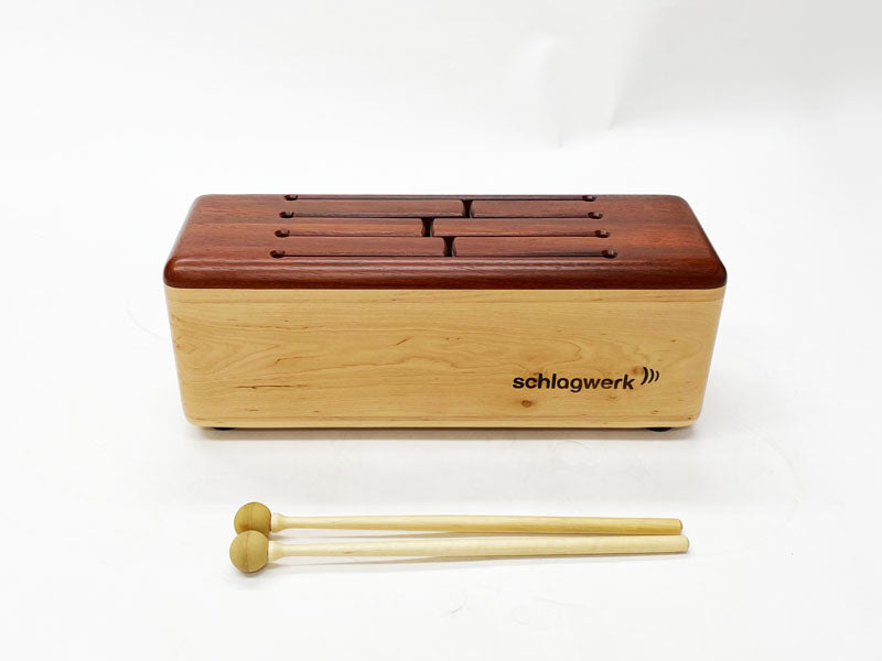 シュラグヴェルク スリットドラム Fペンタトニック SR-45061