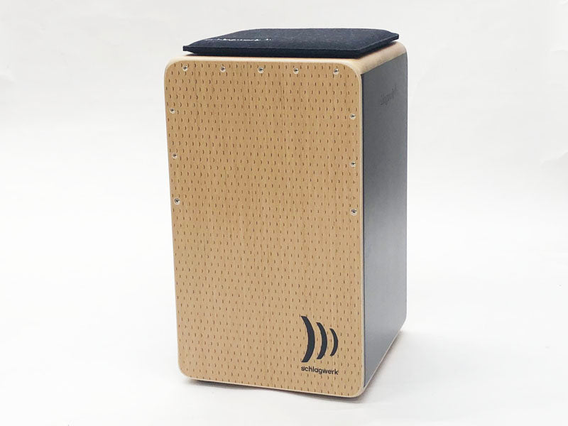 カホン ＞ シュラグヴェルク