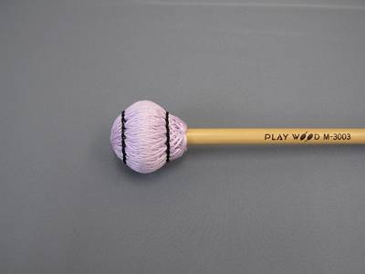 PLAYWOOD キーボードマレット M-3000シリーズ M-3003 菅原淳モデル