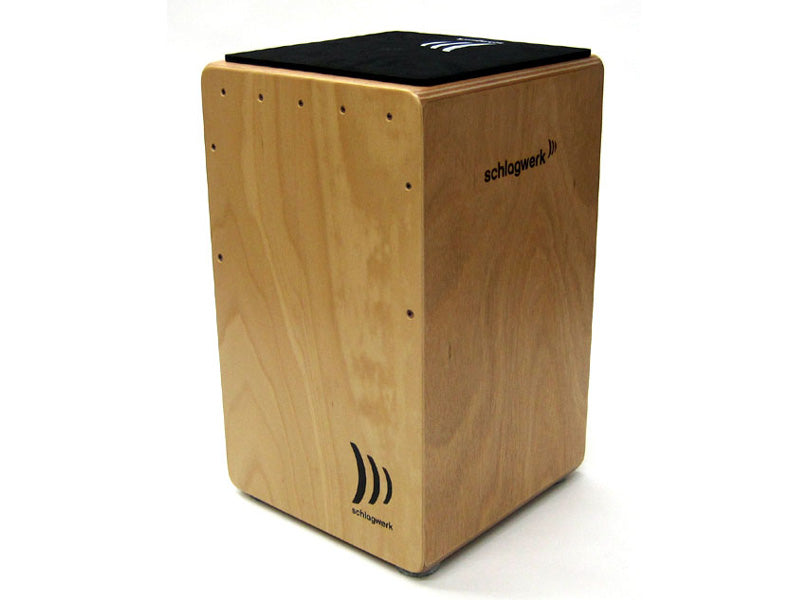 シュラグヴェルク ラ・ペルー カホン CP4005