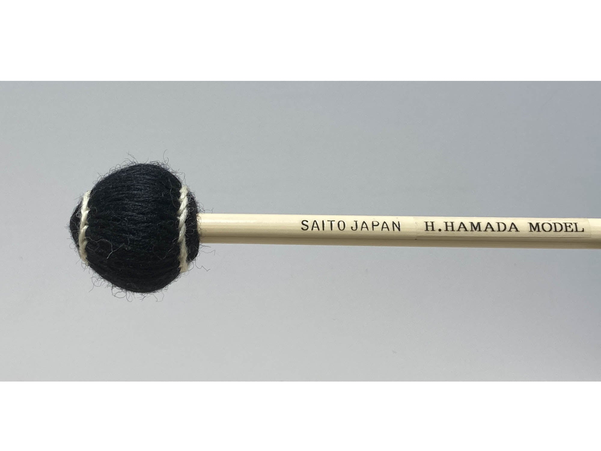 SAITO アーティストシグネチャー 浜田均モデル アンサンブル