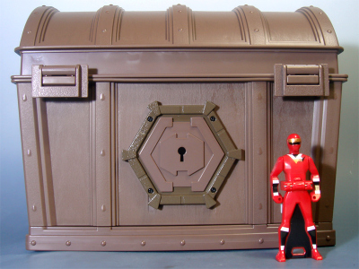 お宝発見: Gear-Gear