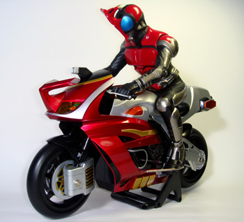 1／6エクステンダー: Gear-Gear