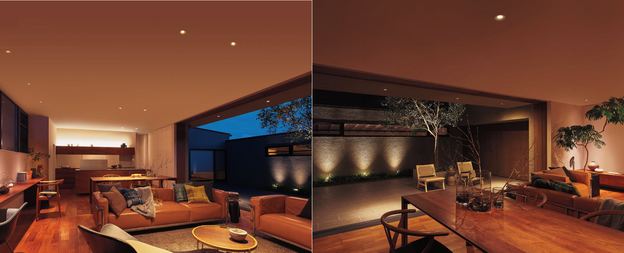 パナソニックのダウンライト通販は照明器具と住まいのこしなか