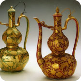 幸兵衛窯 陶芸家-五代 加藤幸兵衛-