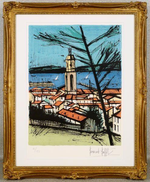 レア貴重○ルパン三世 版画・ジークレー モンキー・パンチ先生サイン