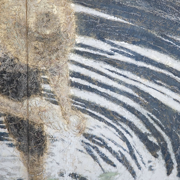 松村公太 絵画作品