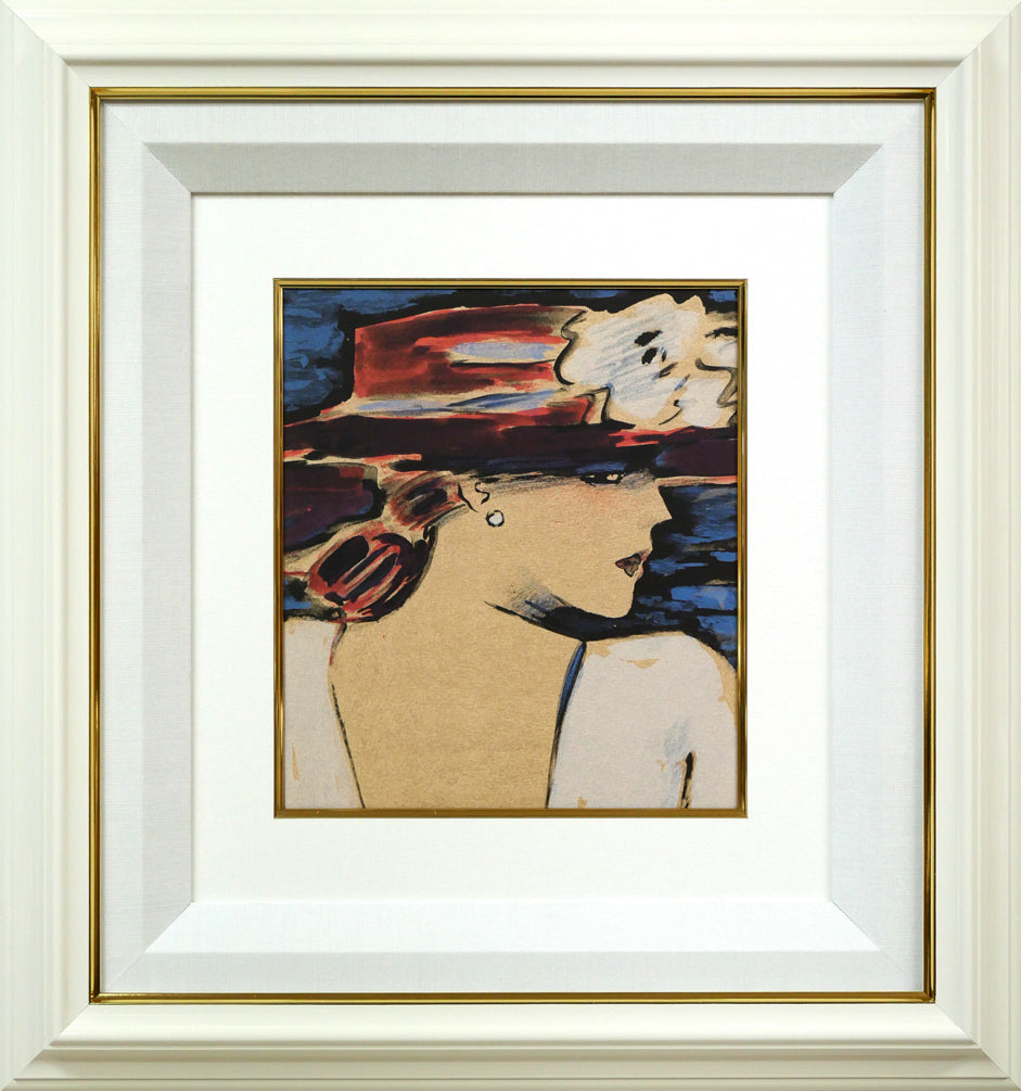 ジャン・ピエール・カシニョール(JEAN PIERRE CASSIGNEUL)「夜になっ