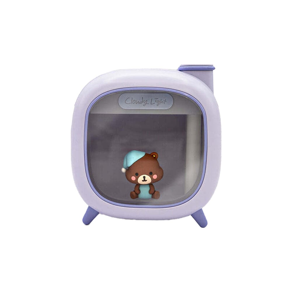 ATEEZ JONGHO - Cloudy Light [ ATEEZ 2025 BIRTHDAY MD ]