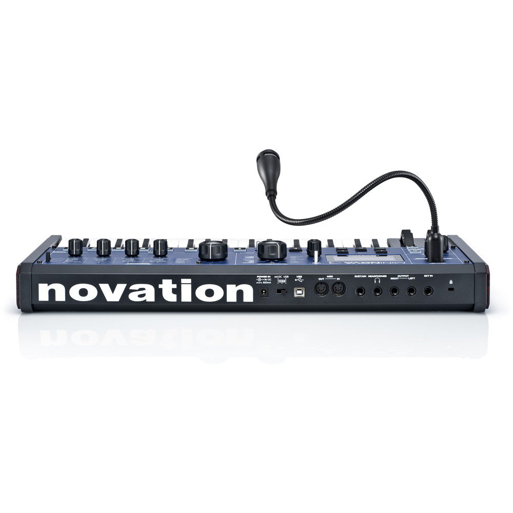 Novation MiniNova Analog Modeling Synthesizer – Kraft Music