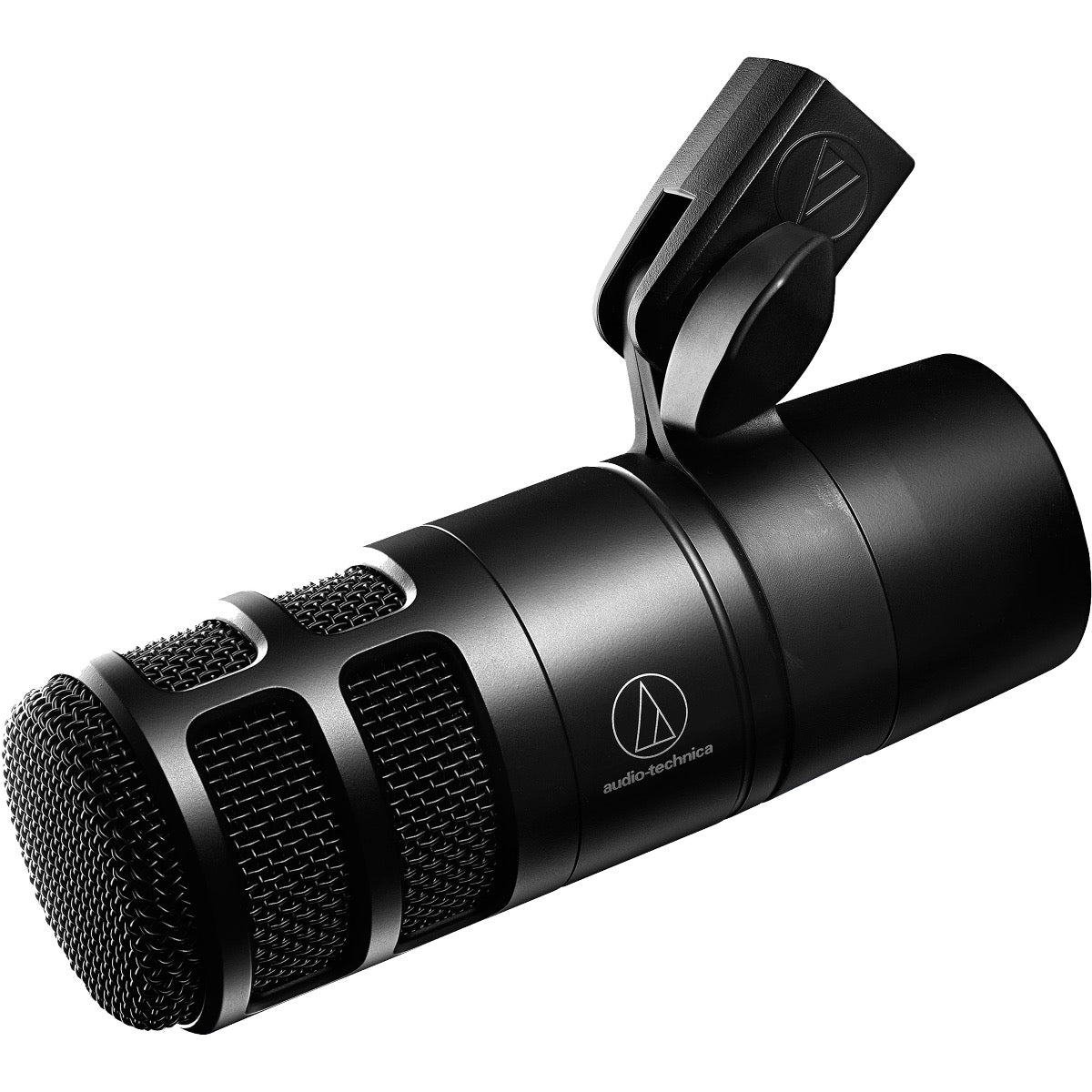 Audio-Technica AT2040 Podcast Microphone – Kraft Music