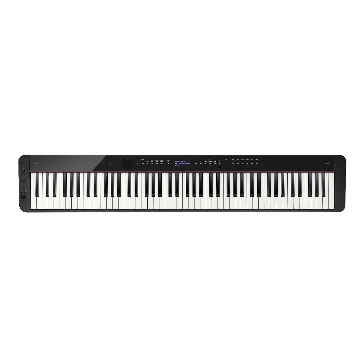 Casio PX-S3100 Digital Piano - Black CARRY BAG KIT – Kraft Music
