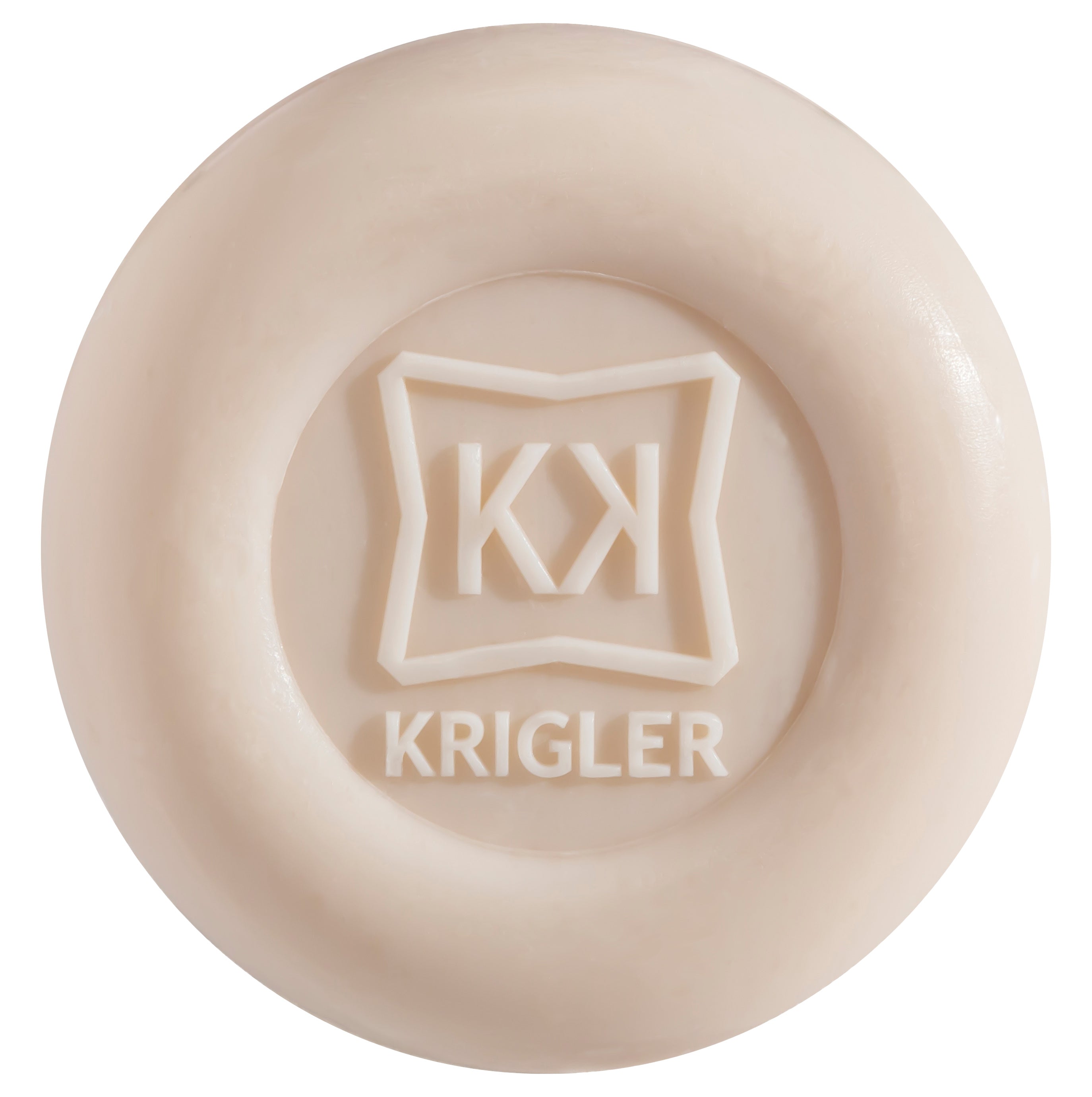 Discover Krigler's EXTRAORDINAIRE CAMELIA 209 Soap: Luxurious