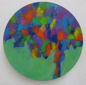 建部弥希｜ARTFILE｜銀座K's Gallery（ギンザケイズギャラリー）