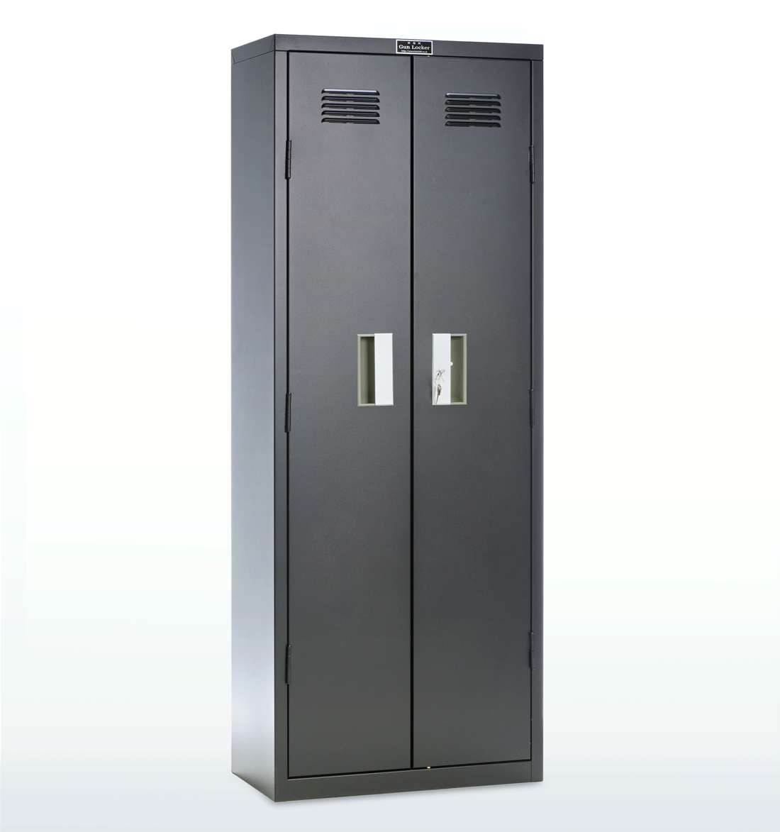 製品紹介｜株式会社KSK｜群馬県伊勢崎市｜ガンロッカー（銃砲用の