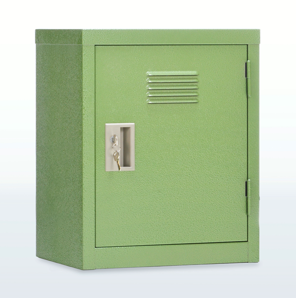 装弾ロッカー (500発入れ)