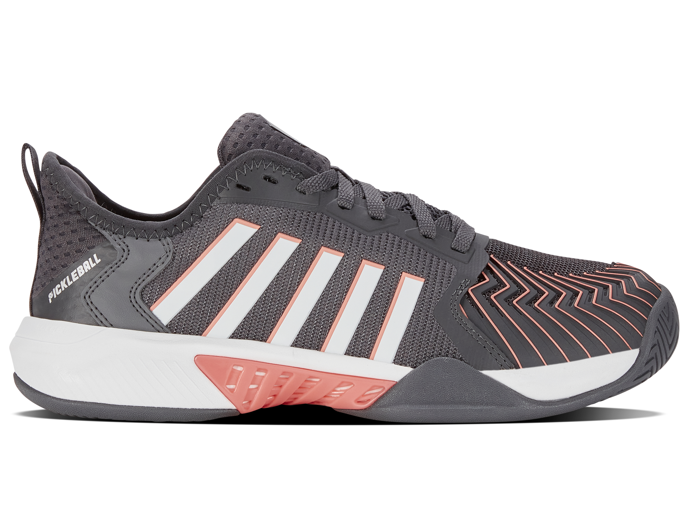 PICKLEBALL SUPREME – K-Swiss US