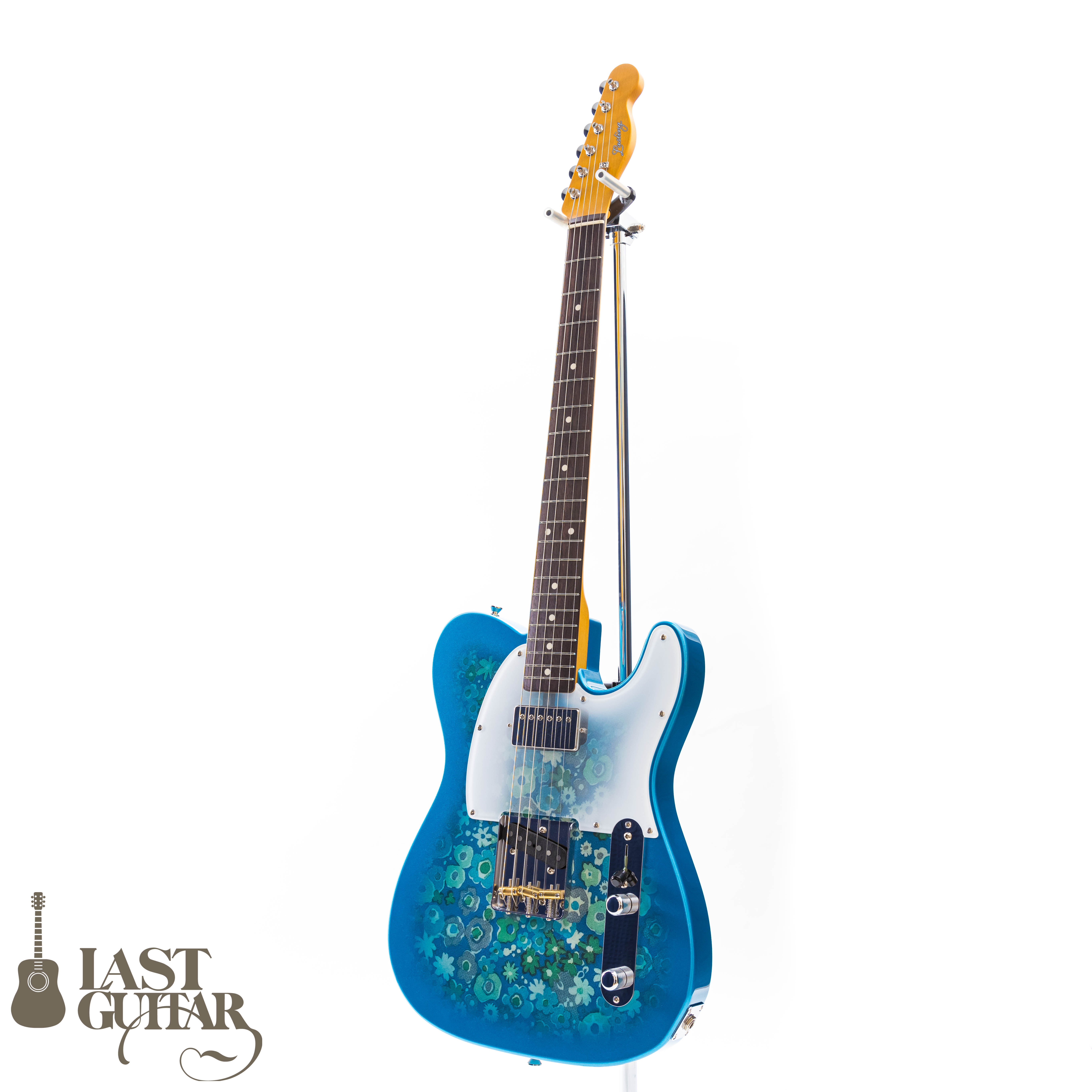 人気シリーズ Lasting TL-Blue Flower ”Reflection” の新作が入荷しま