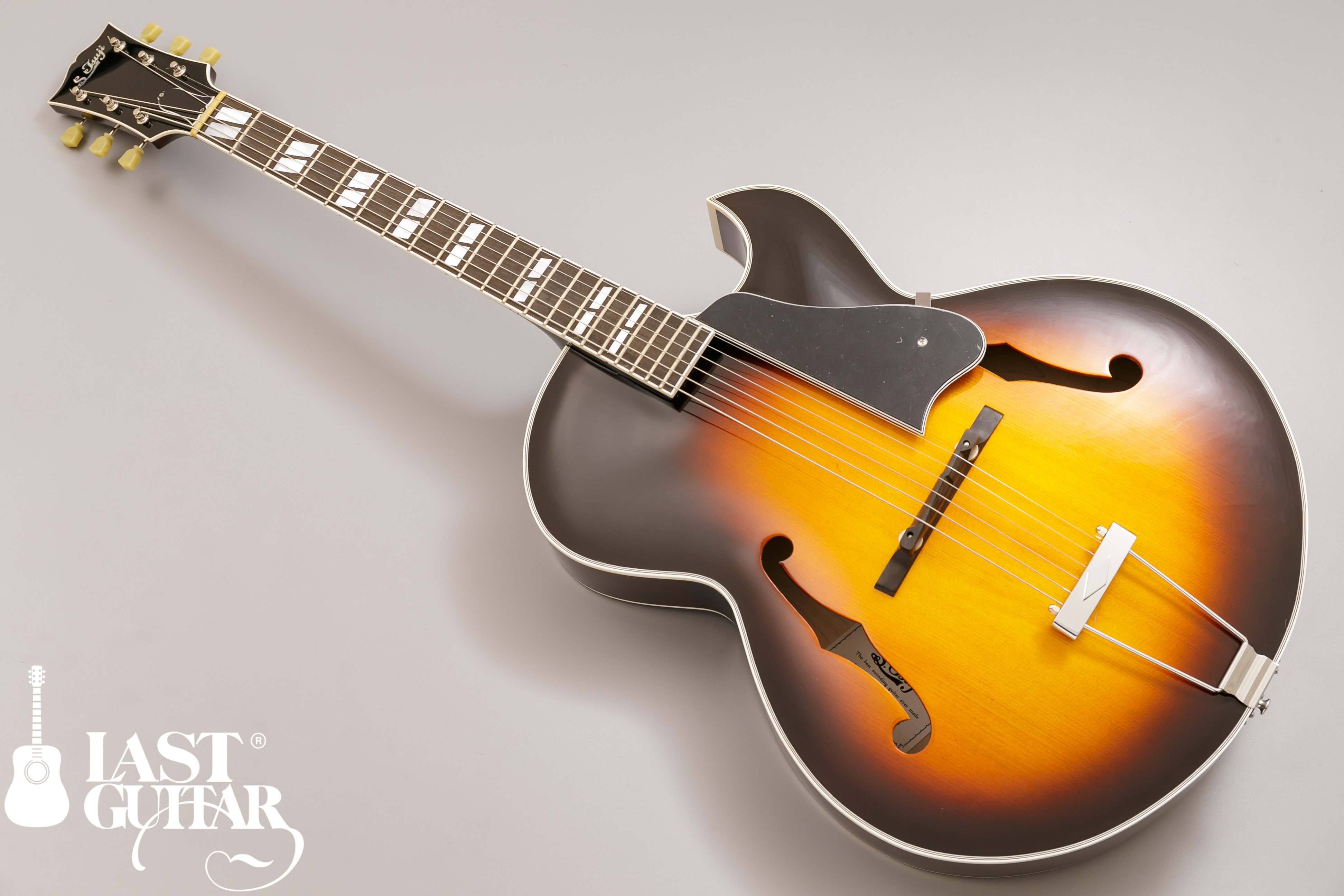 ヤマキ単板ハカランダギター（辻四郎氏メンテナンス済） ヤマキ単板