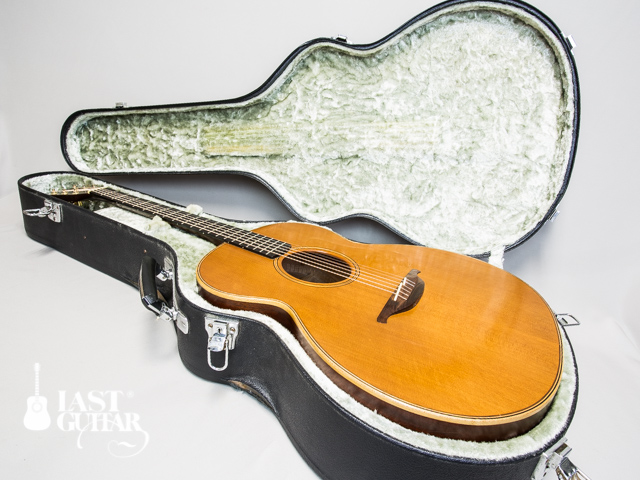 S.Yairi YD-505 1980年代製の入荷！: LAST GUITARのブログ