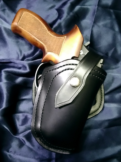 Leather art KEIN｜レザーアートケイン｜ホルスター、ガンベルトなどの