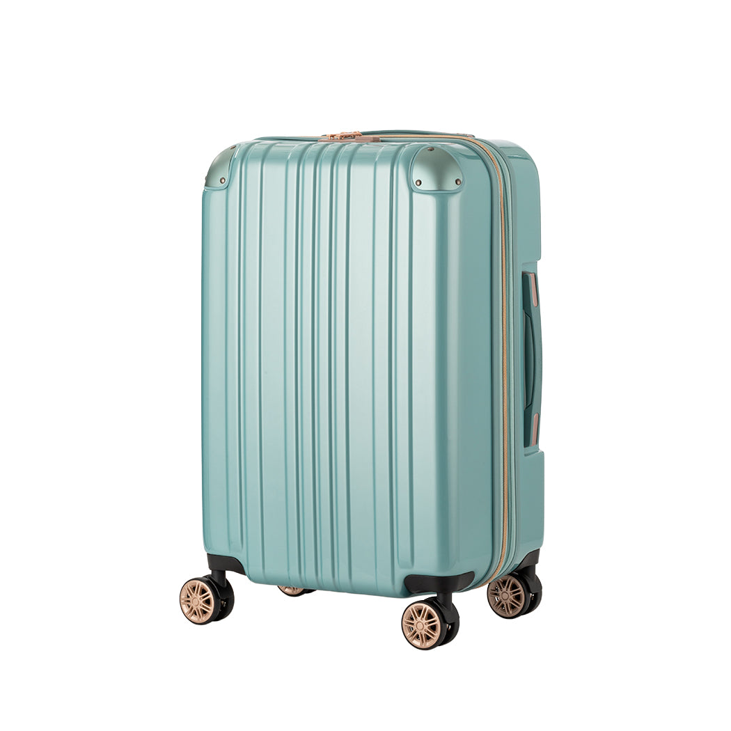 3～5泊向きスーツケース レジェンドウォーカー 5122-55 S-サイズ