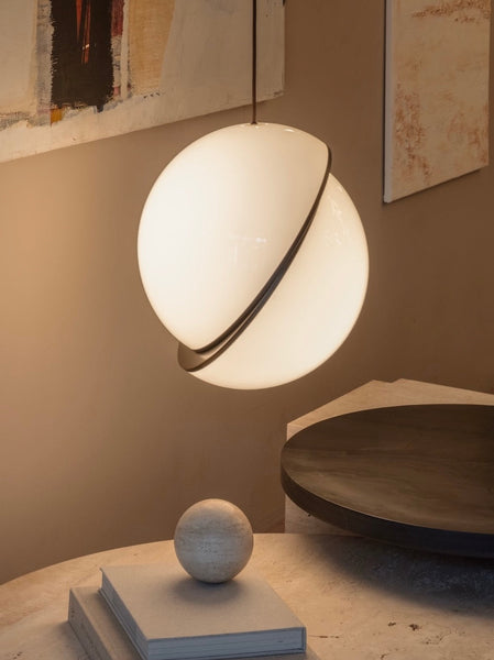 Crescent Light – Lee Broom USA