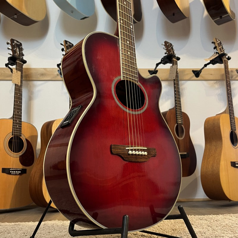 Aria Elecord FET STD-RS – Le Shop Lyon