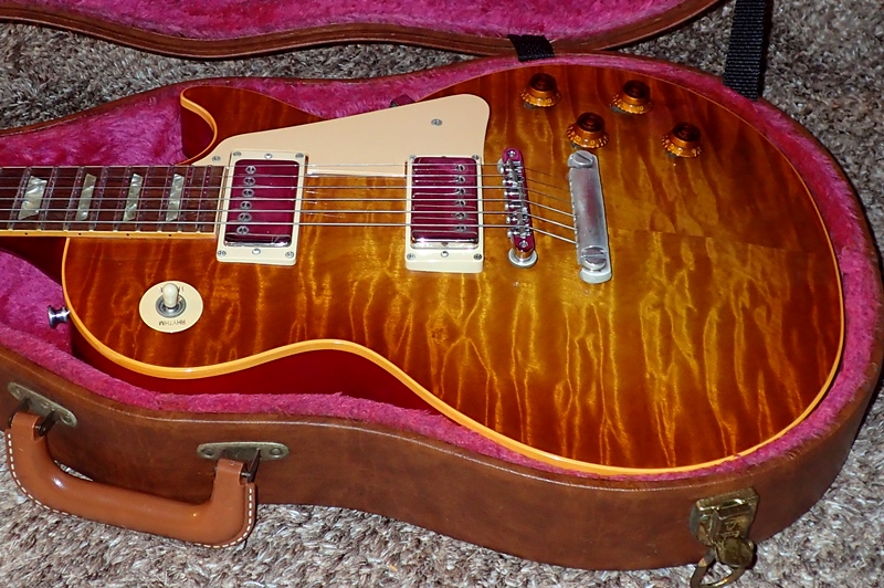 1983 Leos Vintage  Nashivlle