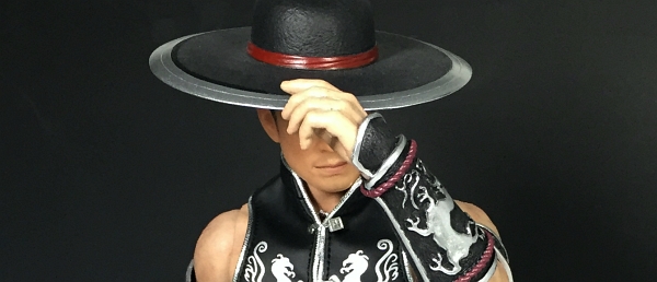 World Boxの1/6 Kung Lao を購入 - 徒然ちょっとメモ'