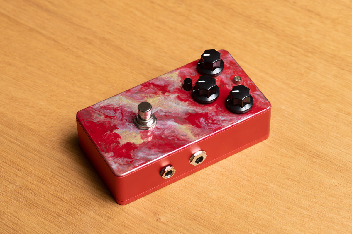 Redemptionist EVR (aka RED EVR – Leqtiqueshop