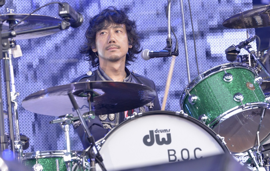 升 秀夫 – LERNI - ドラムスティック