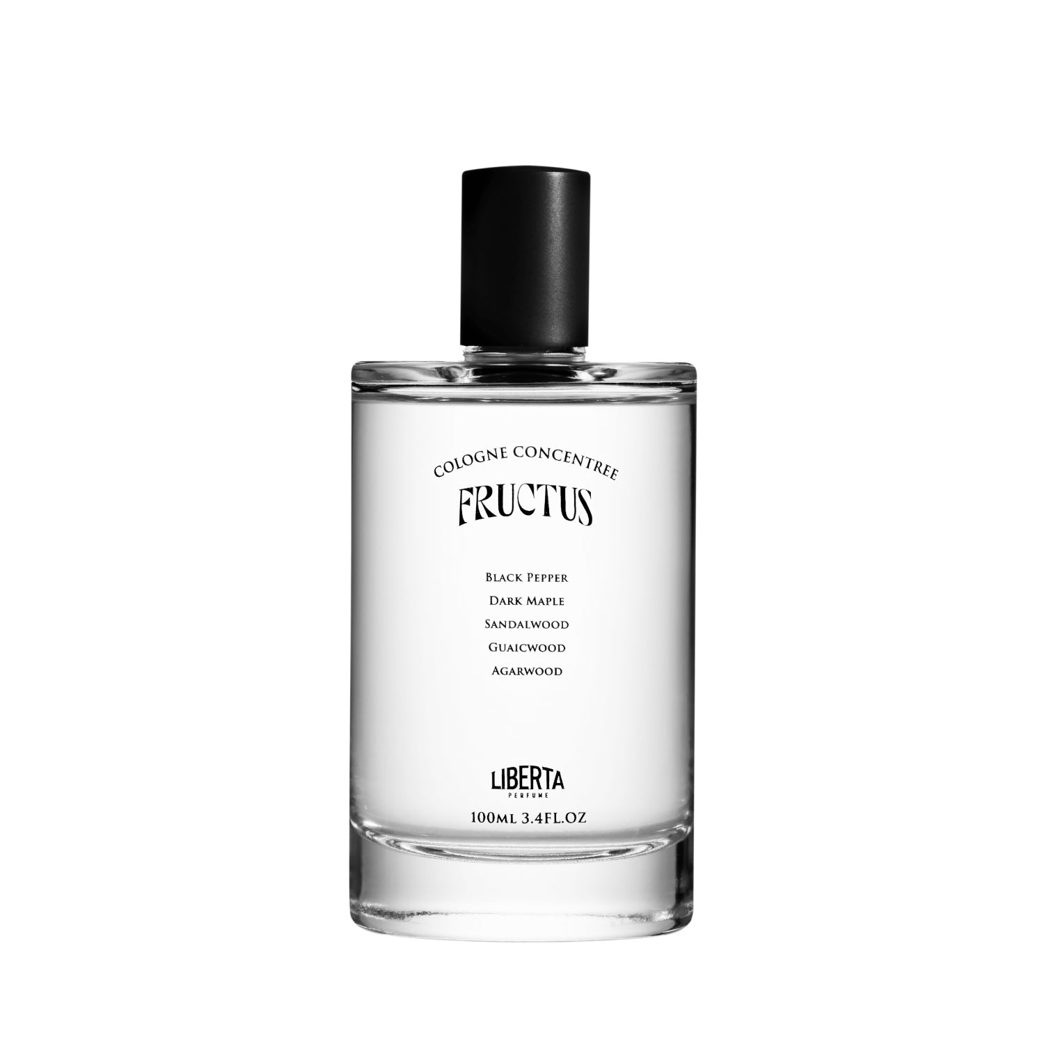 フラクタス コロンコンサントレ 100ml – Liberta Perfume（リベルタ