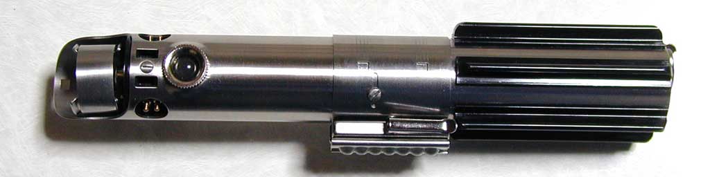 ICONS Luke Skywalker Lightsaber