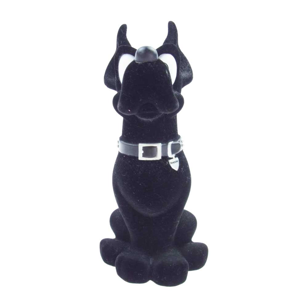 NEIGHBORHOOD ネイバーフッド × MEDICOM TOY メディコムトイ シャドウ