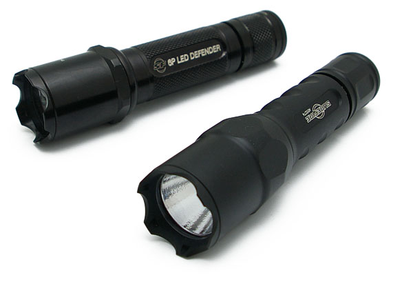 SUREFIRE 6PX DEFENDER : アカリセンター公式ブログ