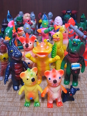 ぶたのはな展 at Thrash Out : ガーガメル放送局