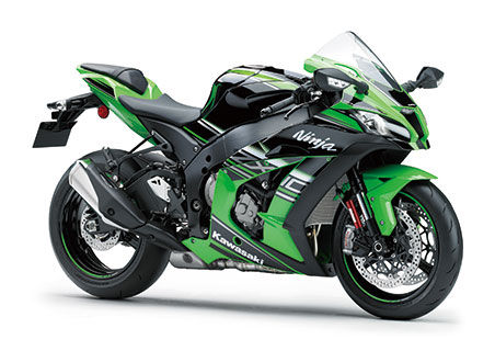 新型ZX-10R ABS予約受付中！！ - MFDモトフィールドドッカーズ埼玉戸田店