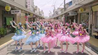 AKB48「心のプラカード」PV撮影場所 : fumi Diary 2号店: ロケ地ノート