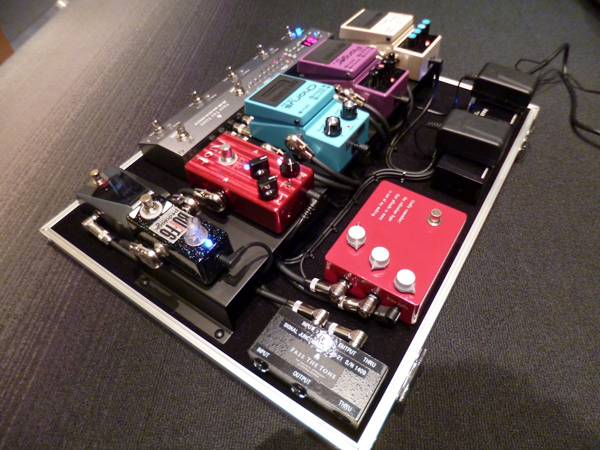 商品紹介 - ドクターMusic