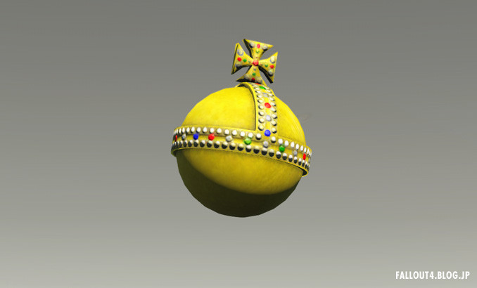 Fallout4 ホーリーハンドグレネード MOD : Fallout4⚡情報局