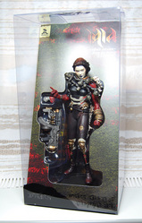 ゼイラム イリア IRIA ethnic version from the movie 