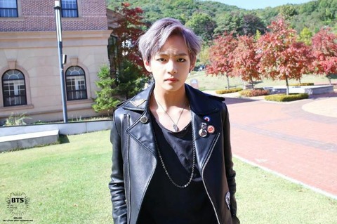 ホルモン戦争写真！！とW koreaの写真！！☆防弾少年団 : NO防弾少年団