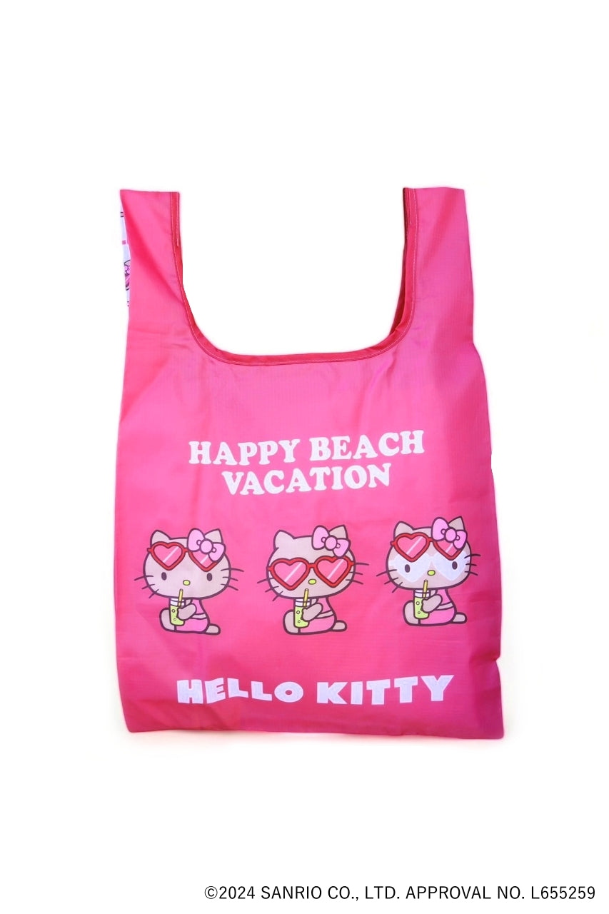 KITTY ECO BAG – ローカルモーション公式オンラインストア｜LOCAL