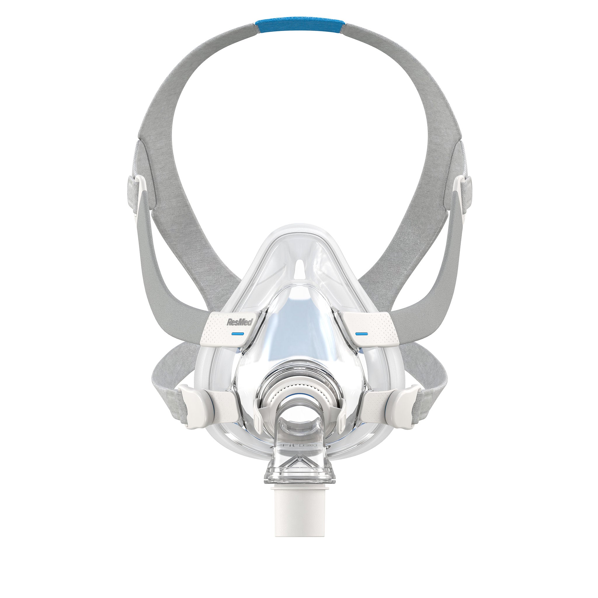 ResMed AirFit™ F20 CPAP Mask - Complete Kit | Lofta