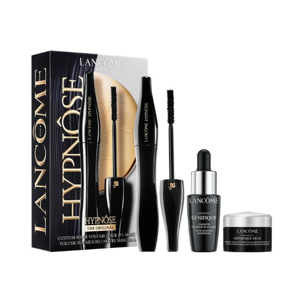 Lancôme Hypnôse Mascara Set With Advanced Généfique & Advanced