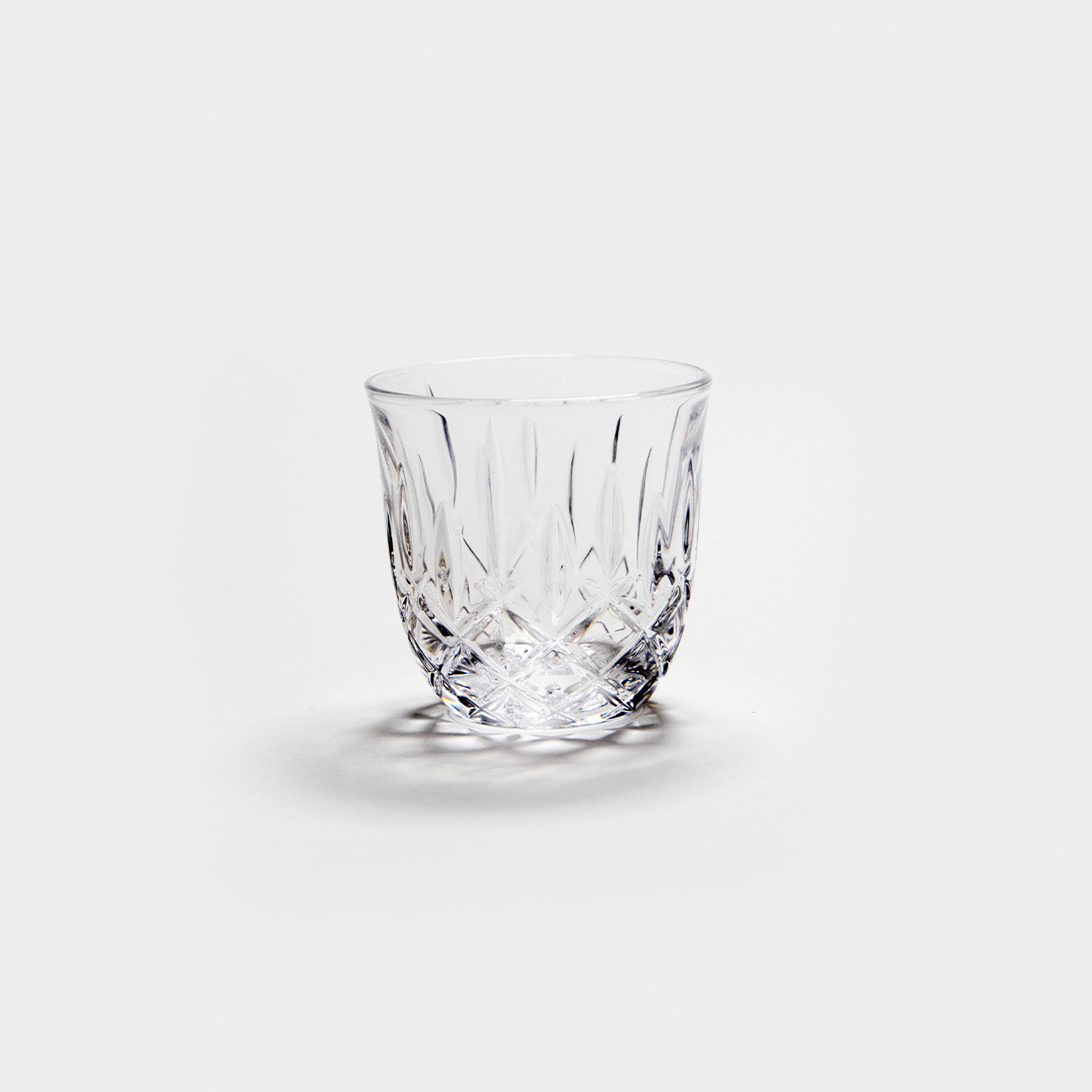 Nachtmann(ナハトマン) バリスタ ノブレス エスプレッソ / ドッピオ (2