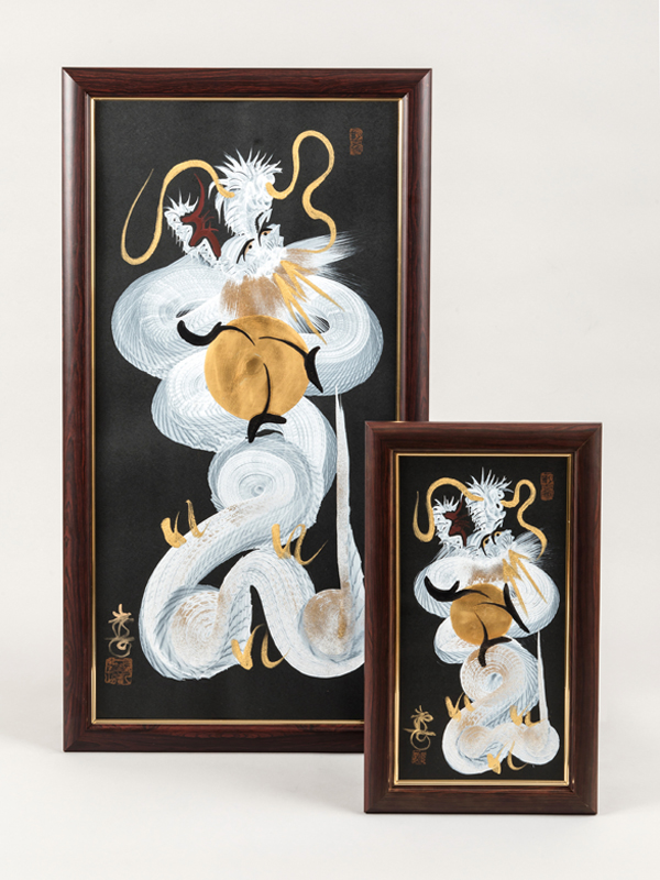 商品案内 | 一筆龍 髙瀨