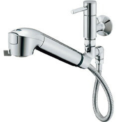 タカギ JL346MK 蛇口一体型浄水器 みず工房 クリーンシリーズ 単水栓