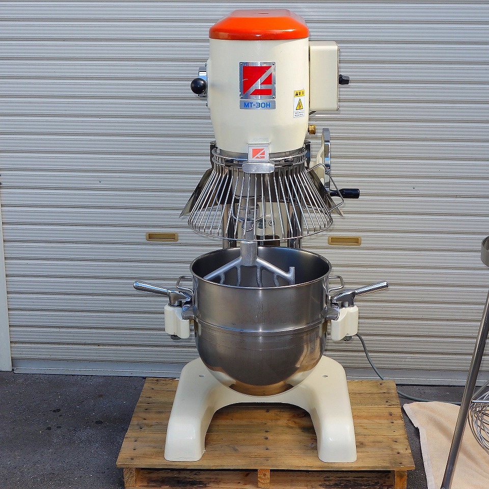 No.03555 愛工舎 ミキサー MT-30(マイティ30)